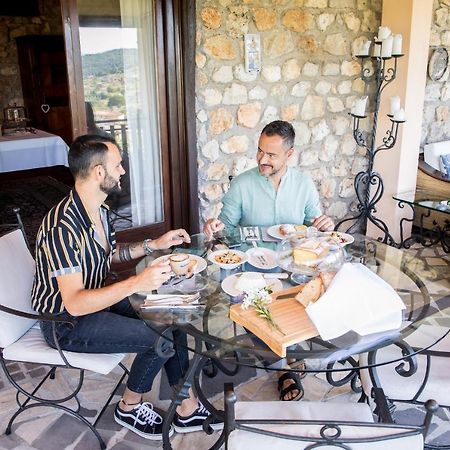 Casale San Pietro Bed and Breakfast Anagni Buitenkant foto