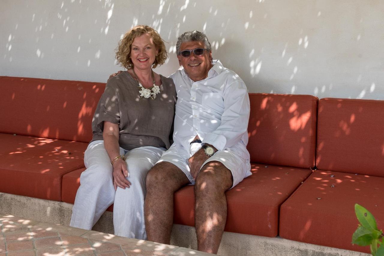 Casale San Pietro Bed and Breakfast Anagni Buitenkant foto