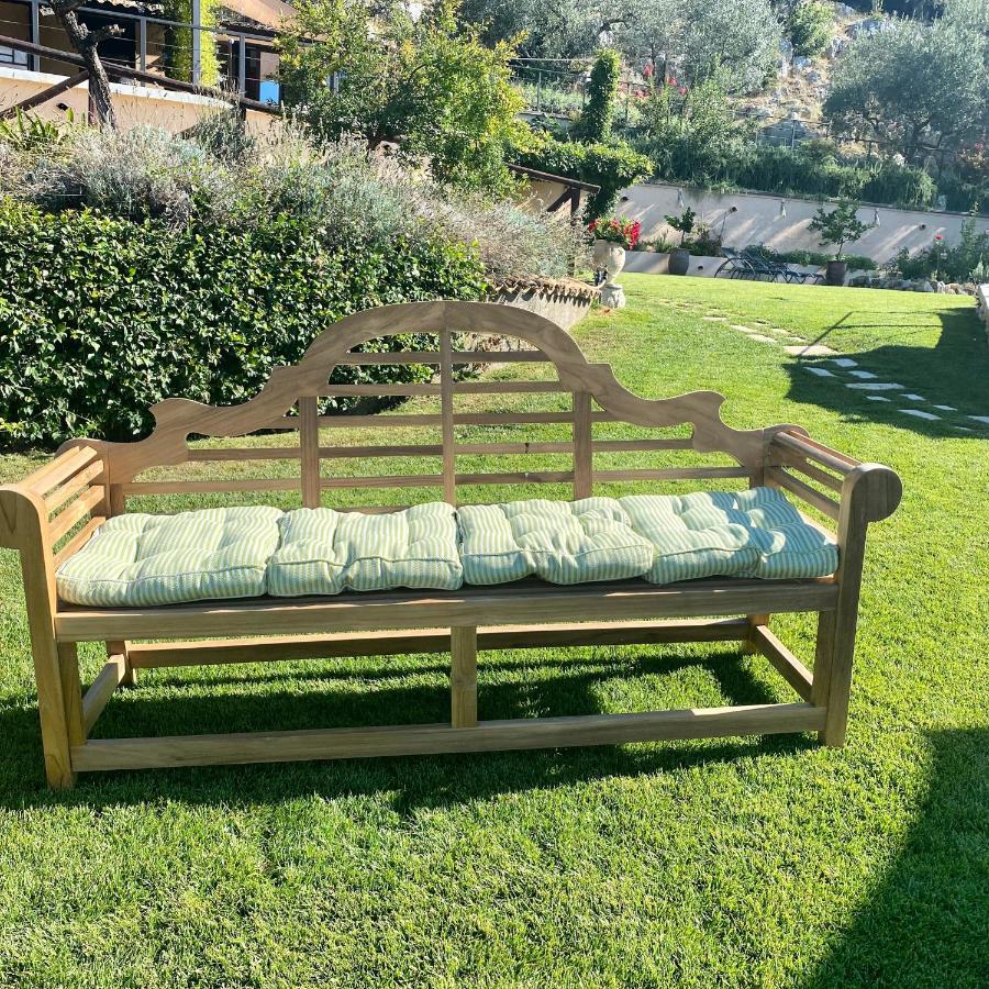 Casale San Pietro Bed and Breakfast Anagni Buitenkant foto