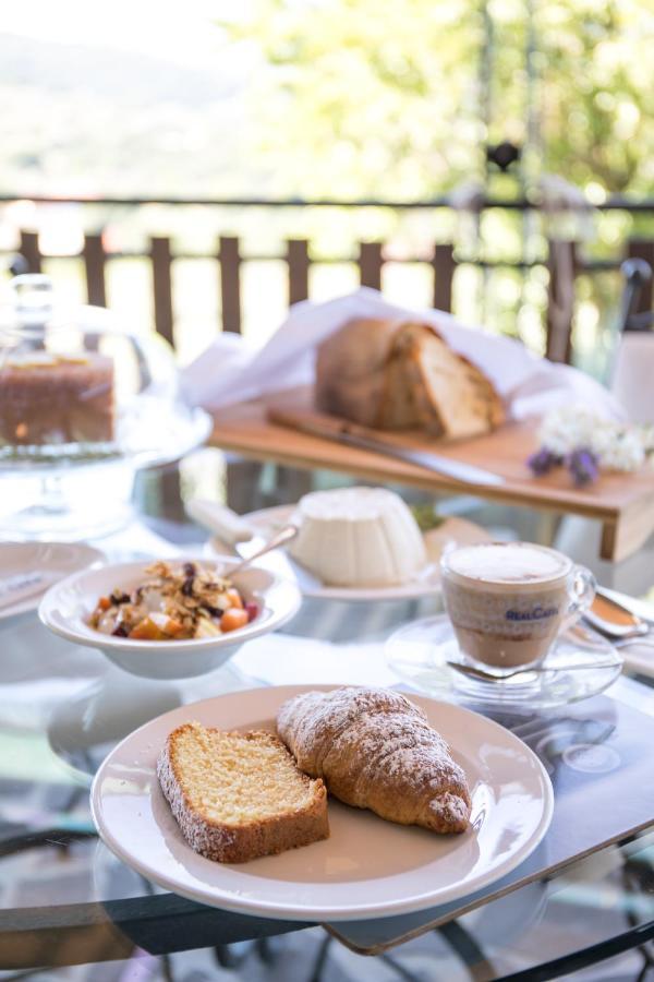 Casale San Pietro Bed and Breakfast Anagni Buitenkant foto