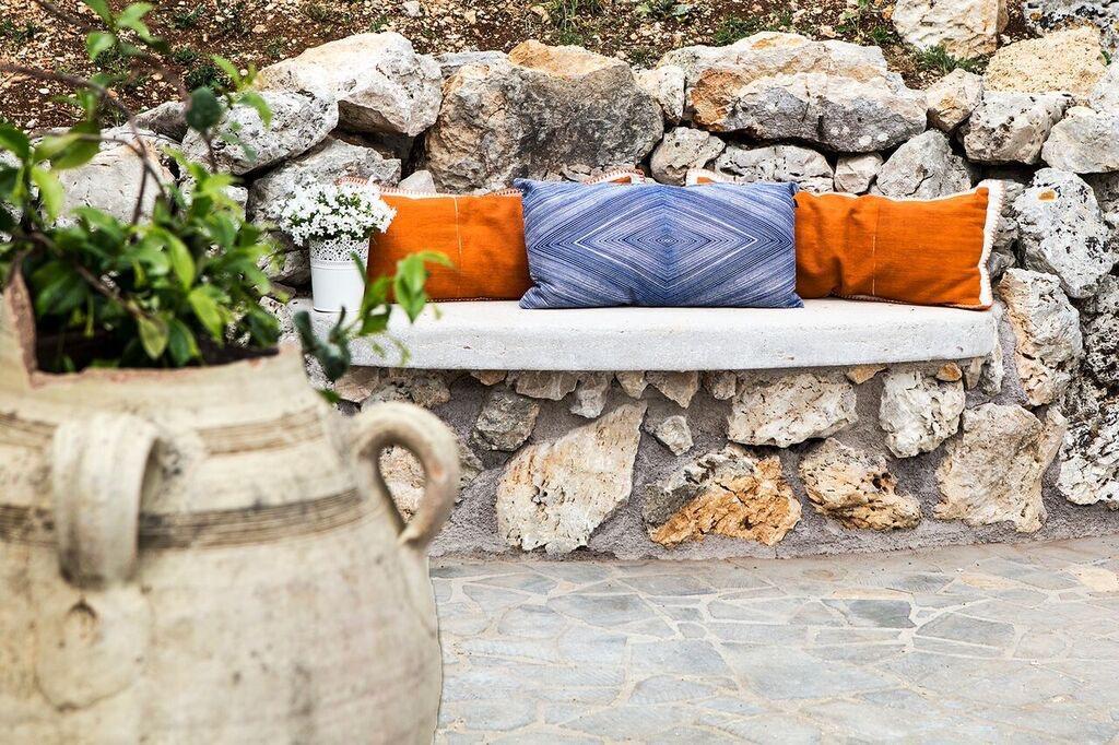 Casale San Pietro Bed and Breakfast Anagni Buitenkant foto