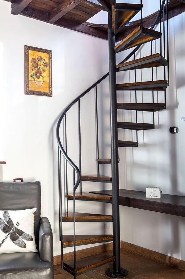 Casale San Pietro Bed and Breakfast Anagni Buitenkant foto