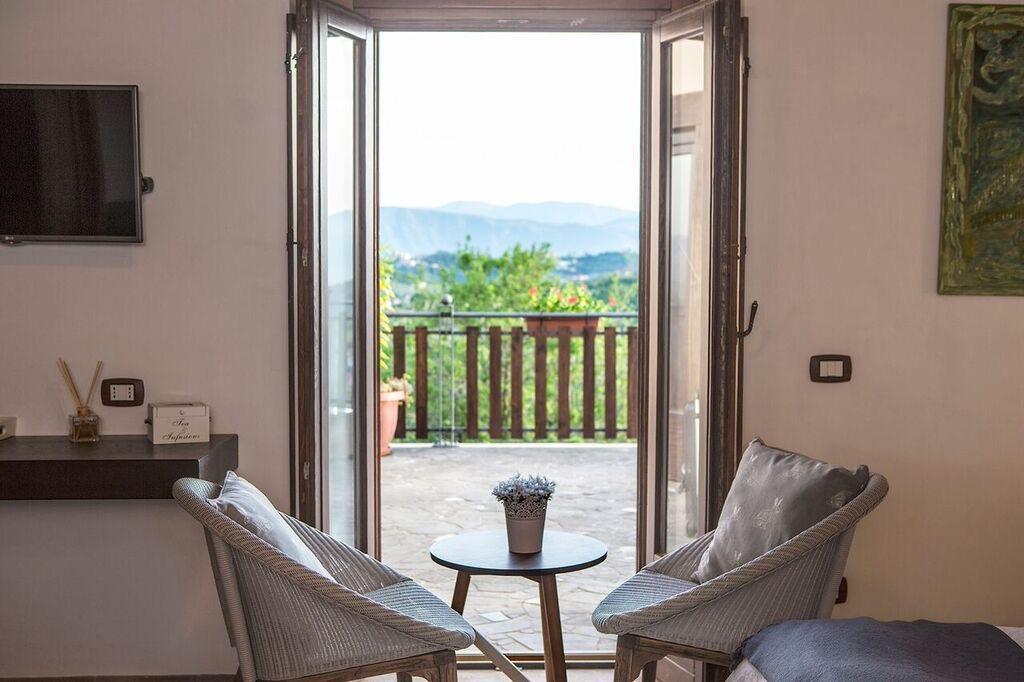 Casale San Pietro Bed and Breakfast Anagni Buitenkant foto