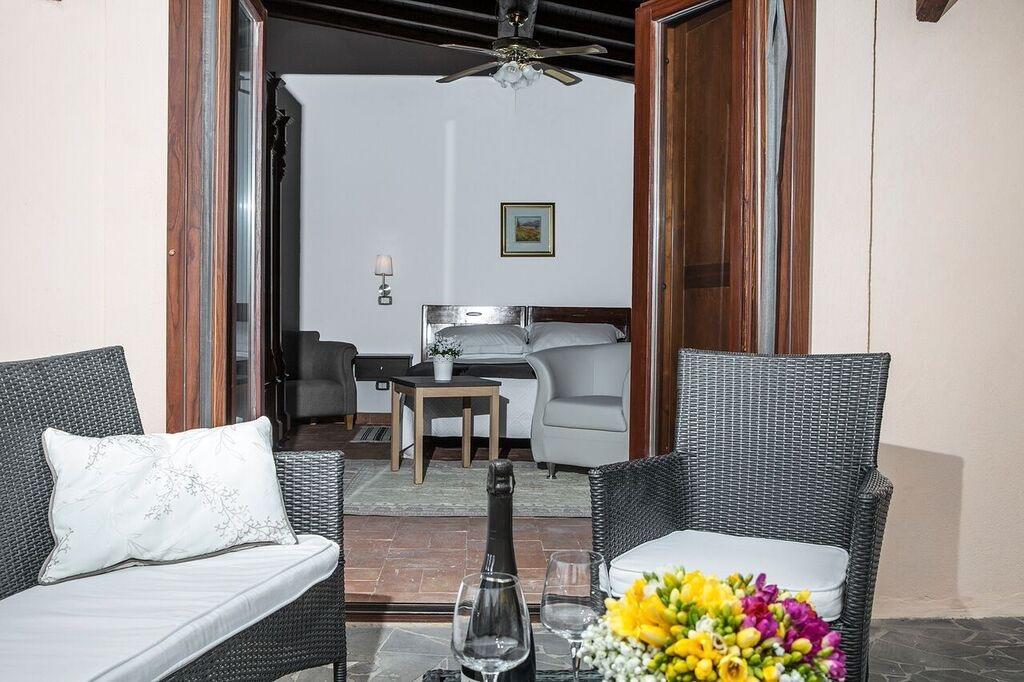 Casale San Pietro Bed and Breakfast Anagni Buitenkant foto