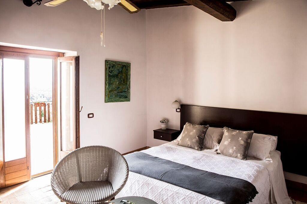 Casale San Pietro Bed and Breakfast Anagni Buitenkant foto