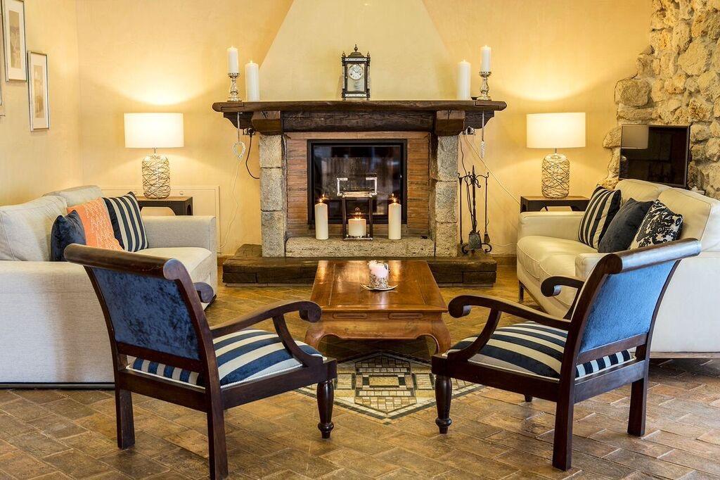 Casale San Pietro Bed and Breakfast Anagni Buitenkant foto
