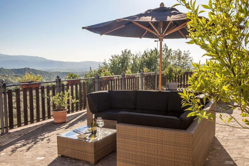 Casale San Pietro Bed and Breakfast Anagni Buitenkant foto