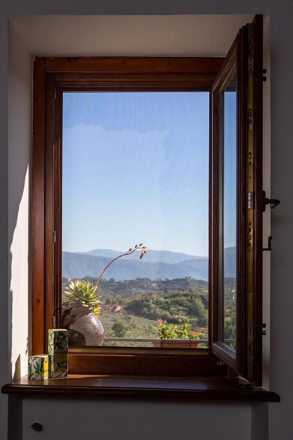 Casale San Pietro Bed and Breakfast Anagni Buitenkant foto
