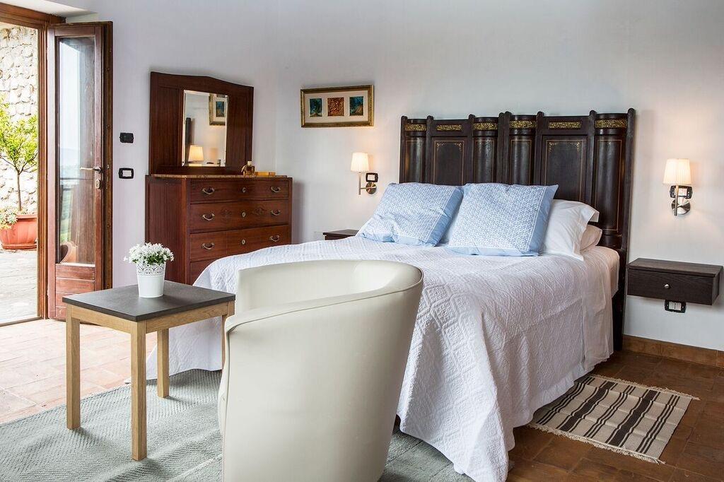 Casale San Pietro Bed and Breakfast Anagni Buitenkant foto
