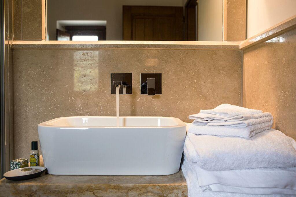 Casale San Pietro Bed and Breakfast Anagni Buitenkant foto