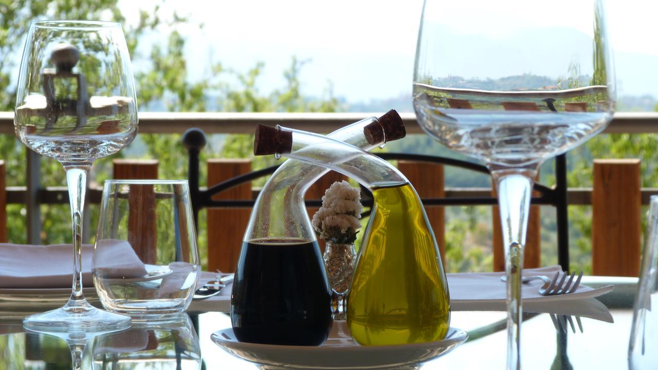 Casale San Pietro Bed and Breakfast Anagni Buitenkant foto