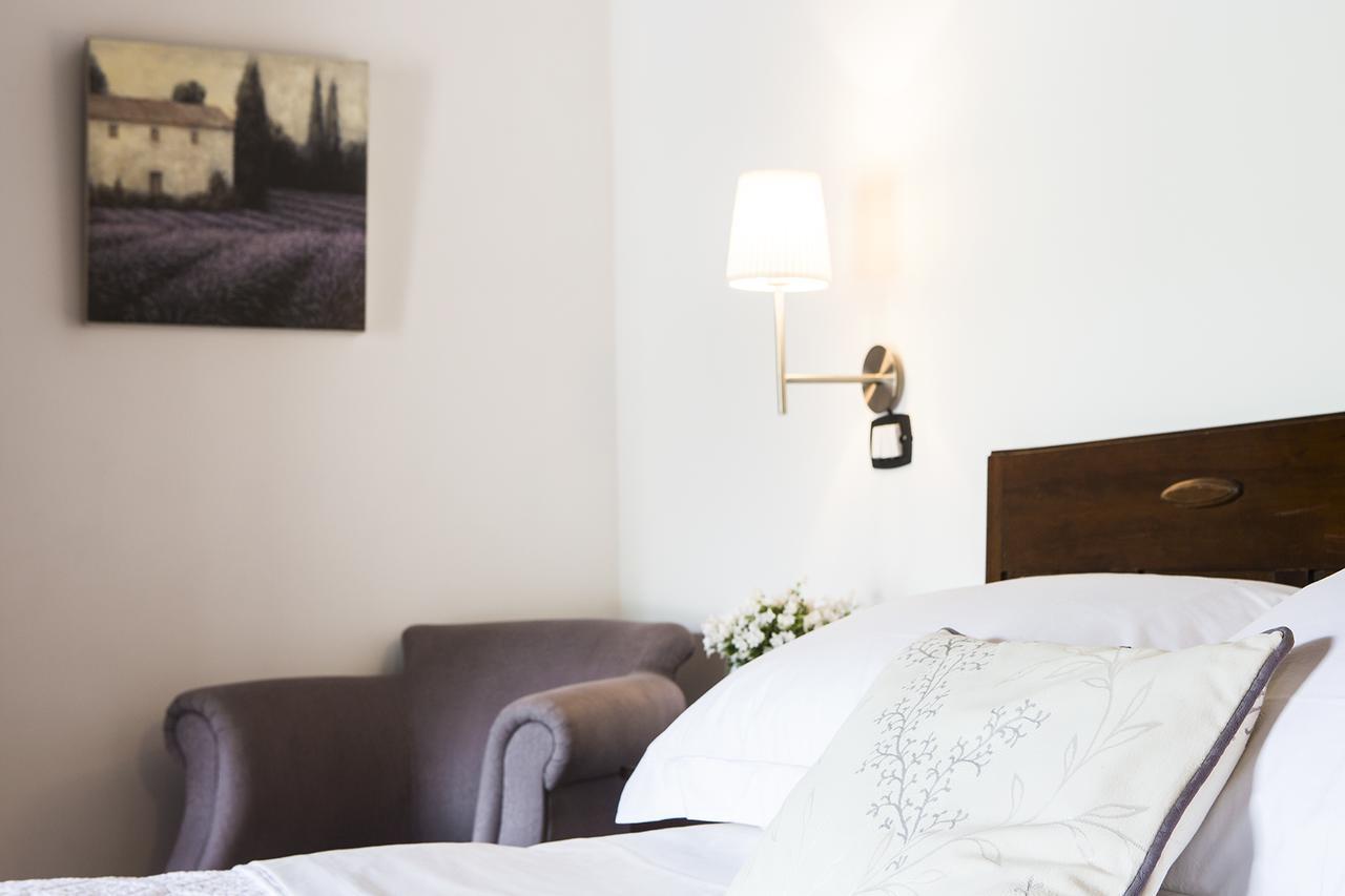 Casale San Pietro Bed and Breakfast Anagni Buitenkant foto