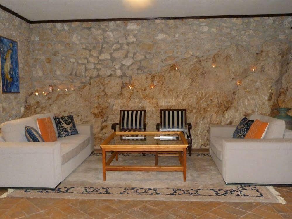 Casale San Pietro Bed and Breakfast Anagni Buitenkant foto
