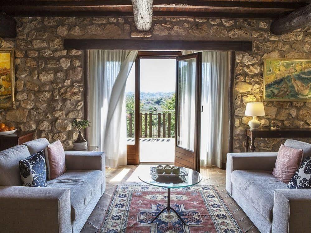 Casale San Pietro Bed and Breakfast Anagni Buitenkant foto