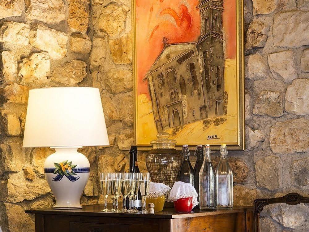 Casale San Pietro Bed and Breakfast Anagni Buitenkant foto