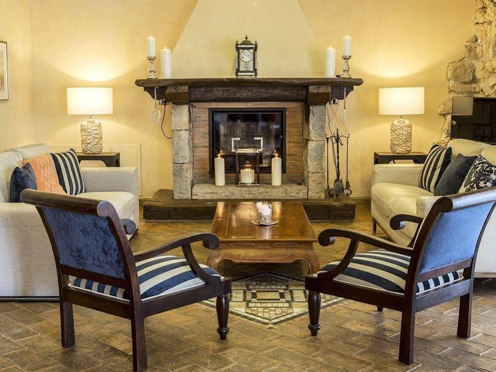 Casale San Pietro Bed and Breakfast Anagni Buitenkant foto
