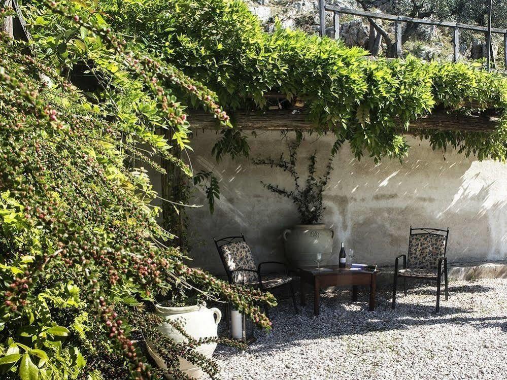 Casale San Pietro Bed and Breakfast Anagni Buitenkant foto