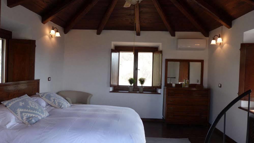 Casale San Pietro Bed and Breakfast Anagni Buitenkant foto