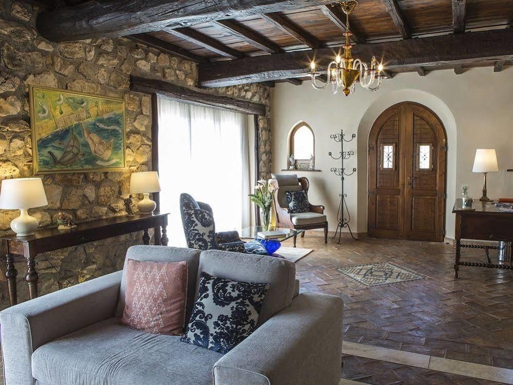 Casale San Pietro Bed and Breakfast Anagni Buitenkant foto