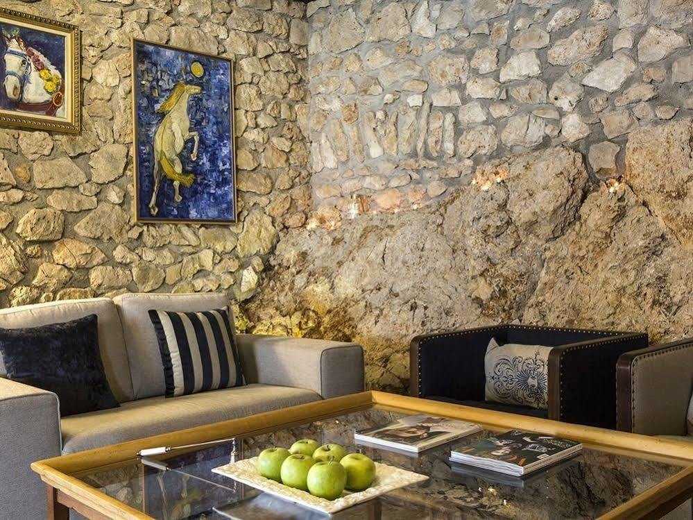 Casale San Pietro Bed and Breakfast Anagni Buitenkant foto