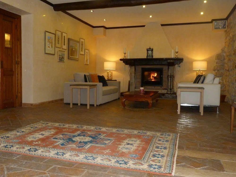 Casale San Pietro Bed and Breakfast Anagni Buitenkant foto
