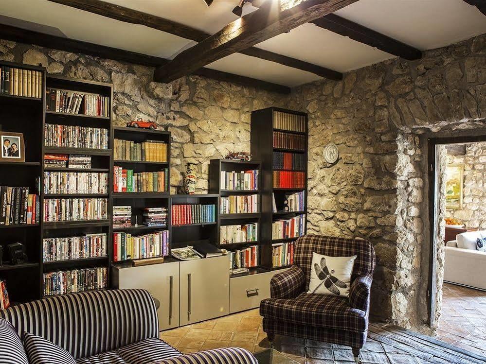 Casale San Pietro Bed and Breakfast Anagni Buitenkant foto